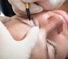 permanent makeup