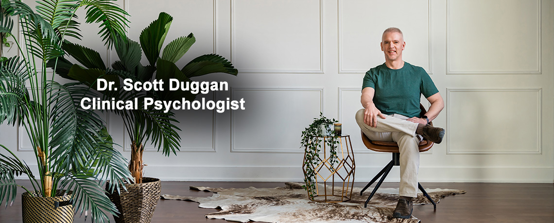 Dr Scott Duggan